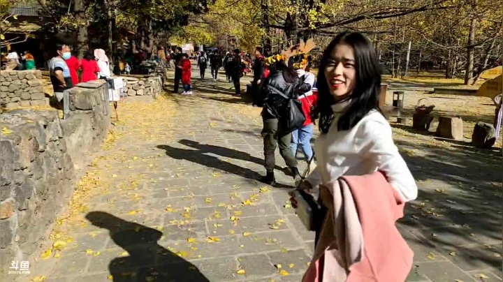 【2020-12-10 15点场】叶子户外：《纪实直播》腾冲