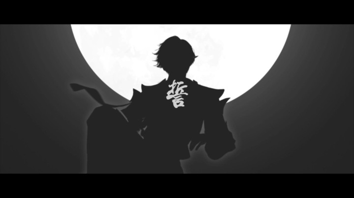 【王者之歌】：《弈东风》诸葛亮翻唱歌曲