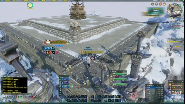 【2020-12-07 00点场】谢暮衣：新赛季剑蓬，顺便弟弟们带我上段