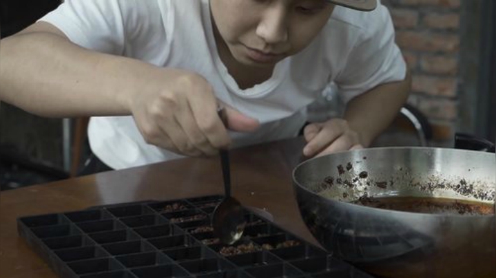 【美食】YESHI小哥的精彩时刻 20201210 11点场