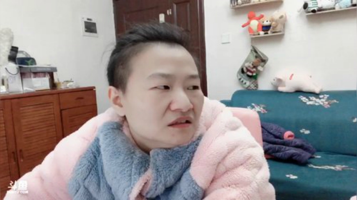 【户外】2B不过红姐的精彩时刻 20201210 00点场