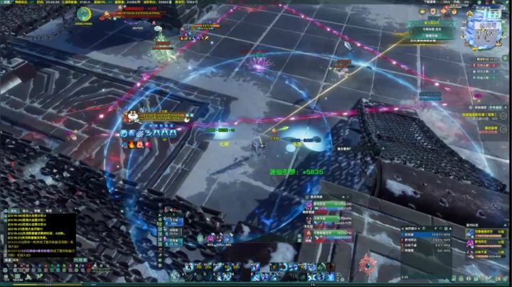 【2020-12-06 22点场】谢暮衣：新赛季剑蓬，顺便弟弟们带我上段