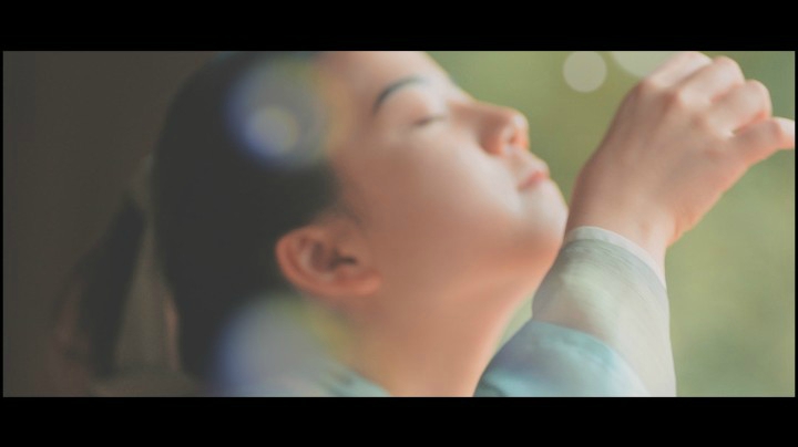 盛唐霓裳羽衣曲御用乐队，跨越千年演绎《庄周》