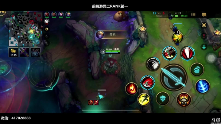 【2020-12-10 11点场】暴躁zzz：冲第一诺手【视频轮播】