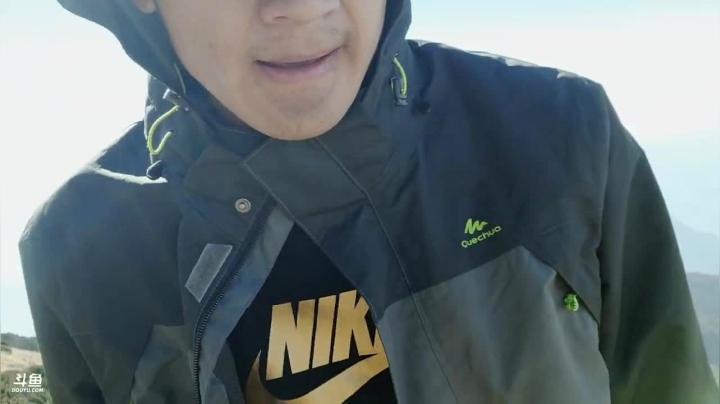 【2020-12-10 14点场】川味箩卜：《攀登者》昆明第一高马鬃岭