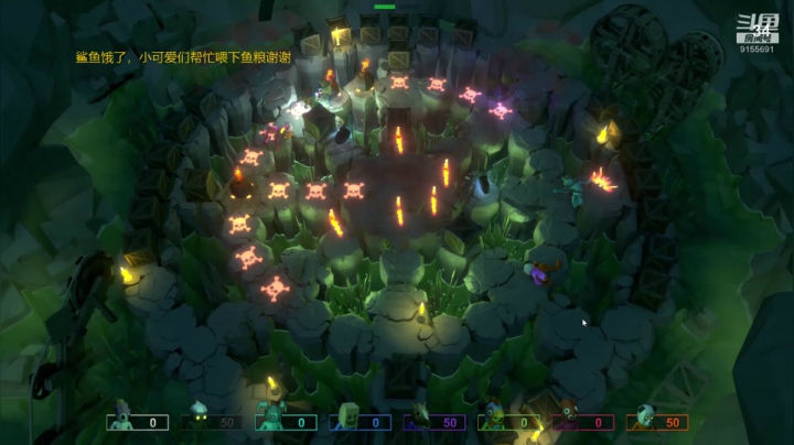 【2020-12-08 00点场】fairy小泡沫：泡沫快乐的一天