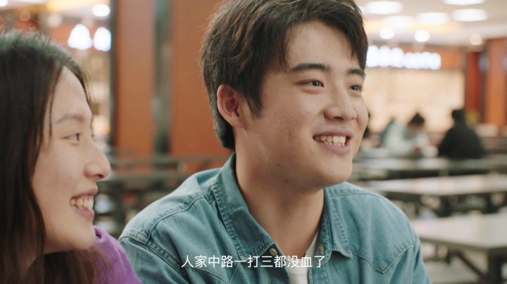《我邀请你》一起来战！和朋友一起王者的那些故事