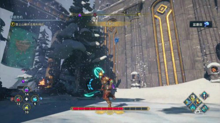 【渡神纪】寅子的精彩时刻 20201210 00点场