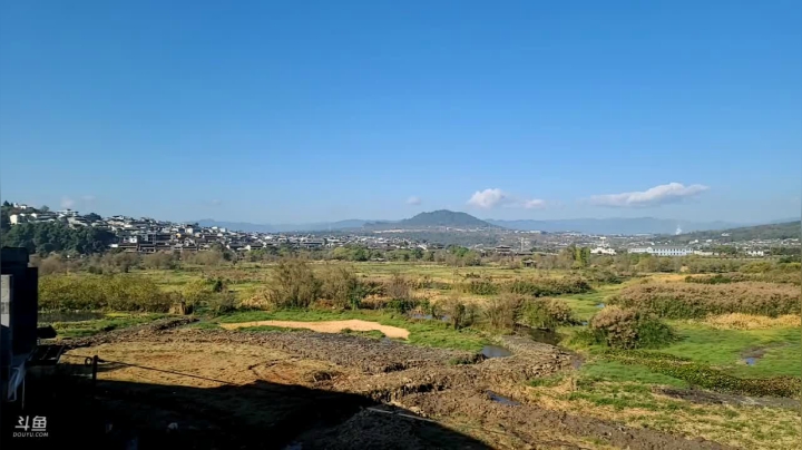 【2020-12-10 09点场】叶子户外：《纪实直播》腾冲