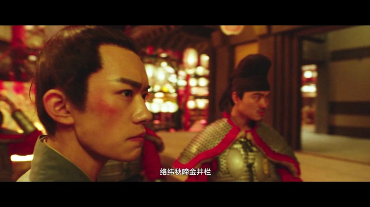 大结局破次元主题推广曲《长相思》剧集混剪MV出炉