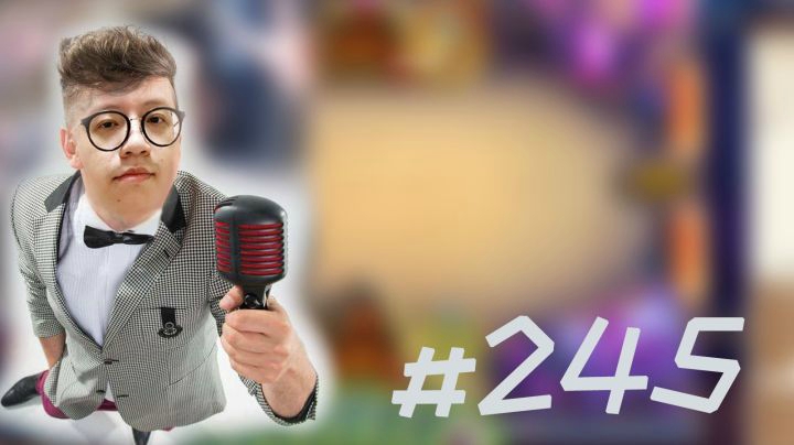 【狗贼的日常245】没错，你聋了，听不到陈二狗美妙的歌声了