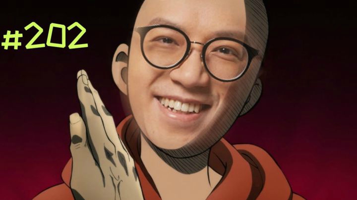 【狗贼的日常202】牧师：连续普通拳
