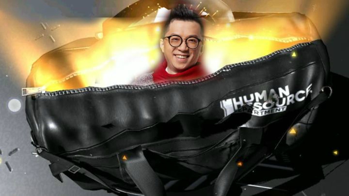 【狗贼的日常269】乱斗第一定律