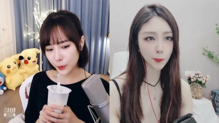 我在斗鱼看王筱沫丶直播舞蹈