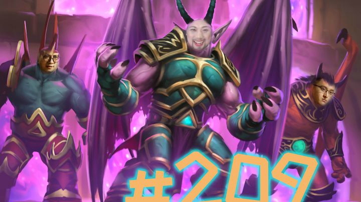 【狗贼的日常209】叠甲狂魔！我要一百血赢课代表！