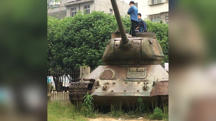 2020-12-09 小型机场116杀，杀疯了