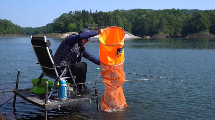 《游钓中国6》第14集 抚仙湖桃源盛景 抗浪鱼行踪难觅