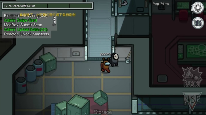 【2020-12-06 21点场】fairy小泡沫：泡沫快乐的一天