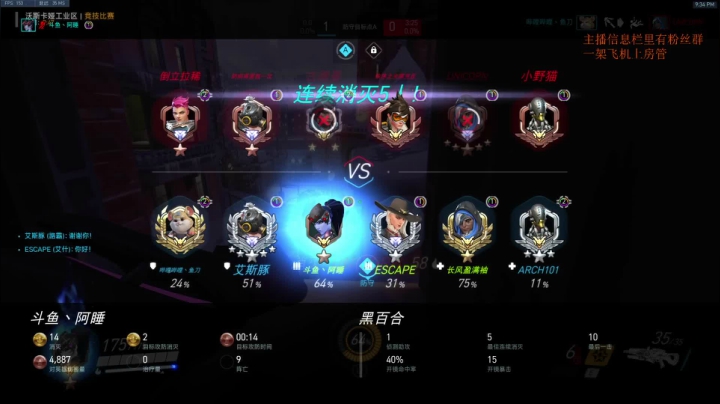 【2020-12-09 20点场】阿睡MoiZ：长枪？瞄准打头？