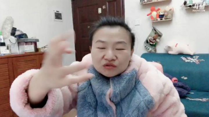 【户外】2B不过红姐的精彩时刻 20201210 01点场