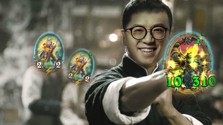 【狗贼的棋局007】我要打十个！！！