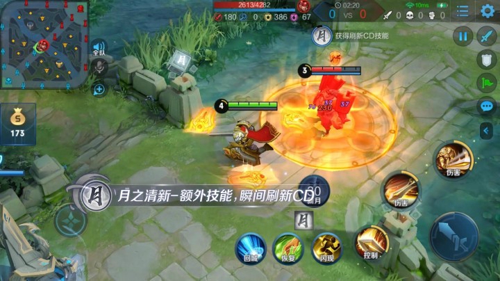 体验服最新爆料：高人气经典娱乐玩法【无限乱斗】迎来优化升级！