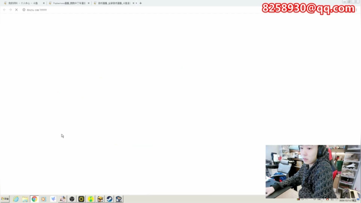 【2020-12-11 02点场】Popkartsss：SSS:玩玩新车