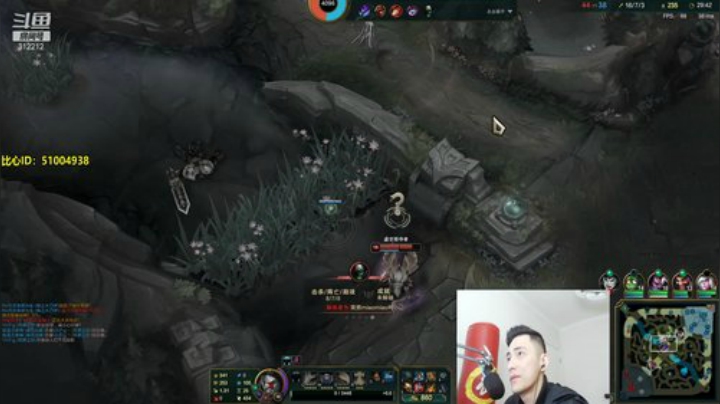 【英雄联盟】智勋勋勋勋的精彩时刻 20201211 10点场