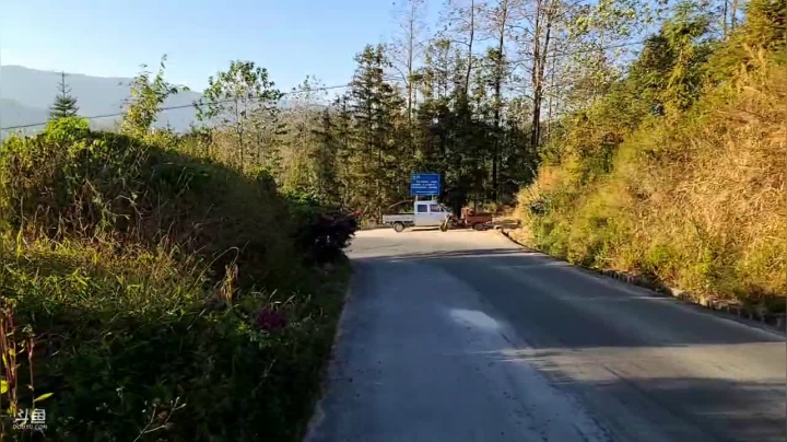 【2020-12-11 16点场】叶子户外：《纪实直播》腾冲&amp;gt;德宏&amp;gt;瑞丽