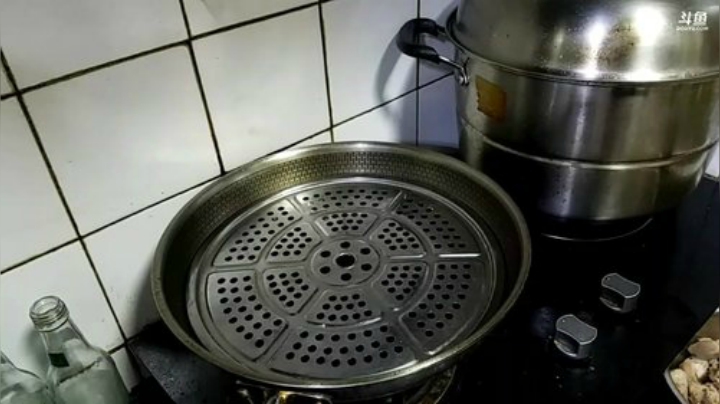 【美食】威海大叔的精彩时刻 20201211 00点场