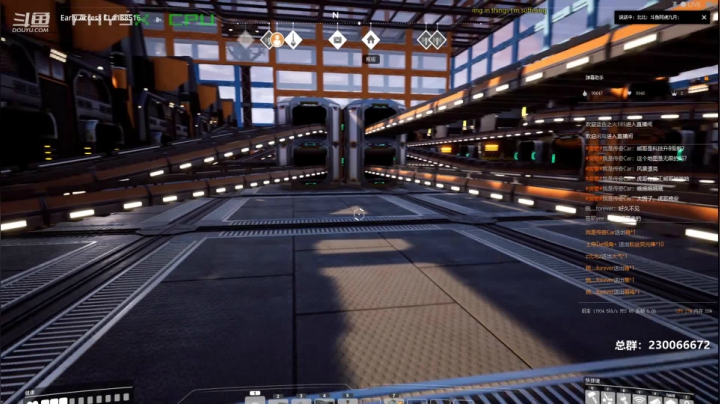 【2020-12-09 01点场】阿虎九月：瞎虎酱带你畅游不夜之都