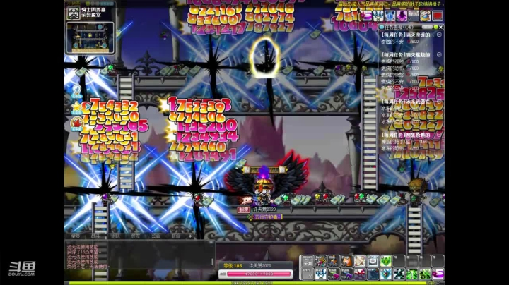 【2020-12-07 15点场】再见理想冷雨夜：欧荒：上午DNF+下午随便玩玩