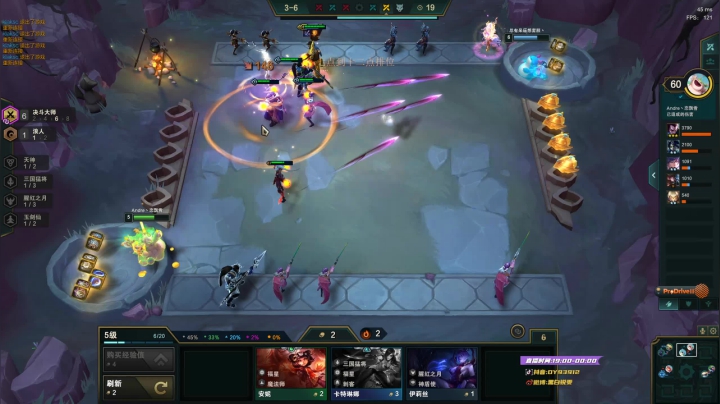 【2020-12-11 13点场】黑白锐雯：黑白锐雯,兄弟们我来啦