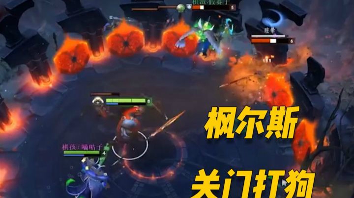 峰哥健身完化身“枫尔斯”！一手“关门打狗”六六溜！