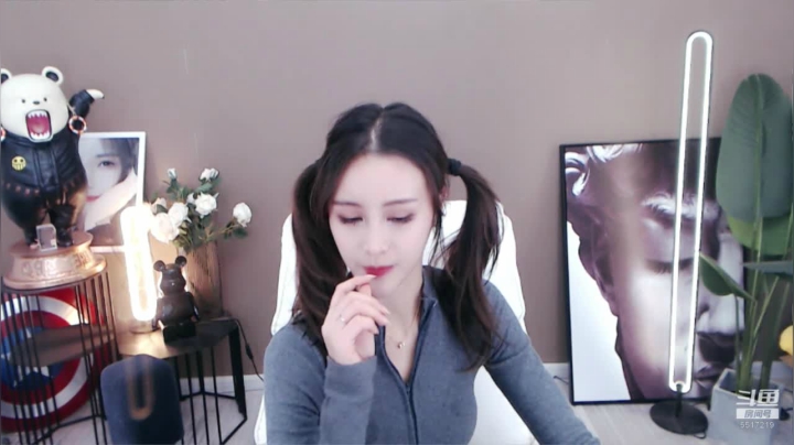 【2020-12-11 19点场】李哥儿DoubleLee：十二月富可敌国