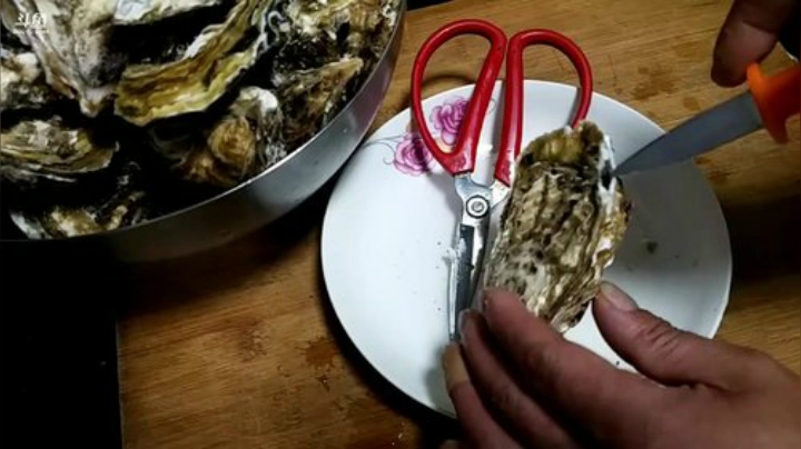 【美食】威海大叔的精彩时刻 20201211 00点场