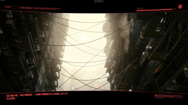 【2020-12-11 19点场】Cnzlike：『Cnzlike』赛博朋克2077！