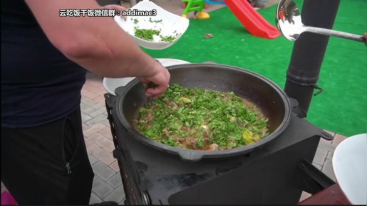 【美食】屎马蛋的精彩时刻 20201211 10点场