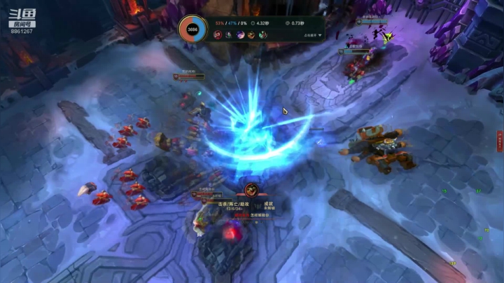 【2020-12-07 20点场】丿犀利灬：菜的真实！！！ 8861267