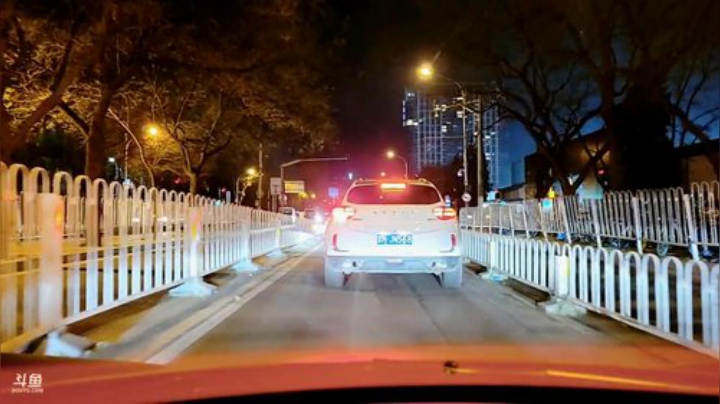 【户外】JSA丶北京小王哥的精彩时刻 20201211 00点场