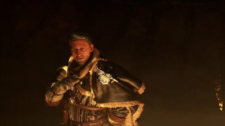 Crimson Desert - Official Gameplay Reveal Trailer _ Game Awards 2020