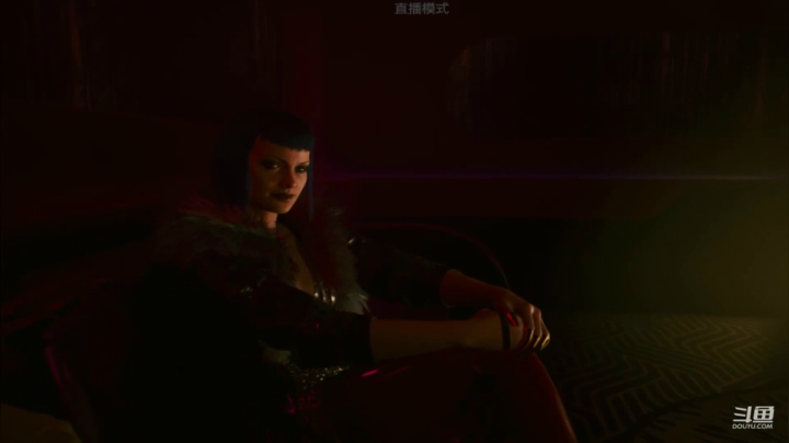 【2020-12-10 19点场】自闭症患者老烟：【老烟】2077