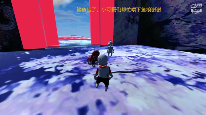 【2020-12-10 17点场】fairy小泡沫：泡沫快乐的一天