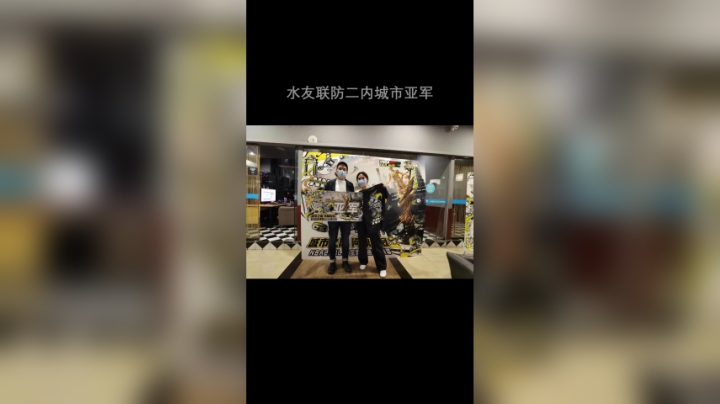 还好我没有放弃！坚持做自己！