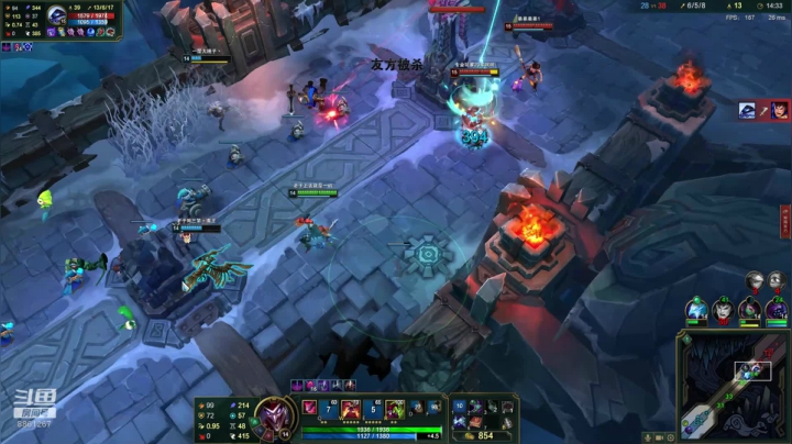 【2020-12-08 21点场】丿犀利灬：菜的真实！！！ 8861267