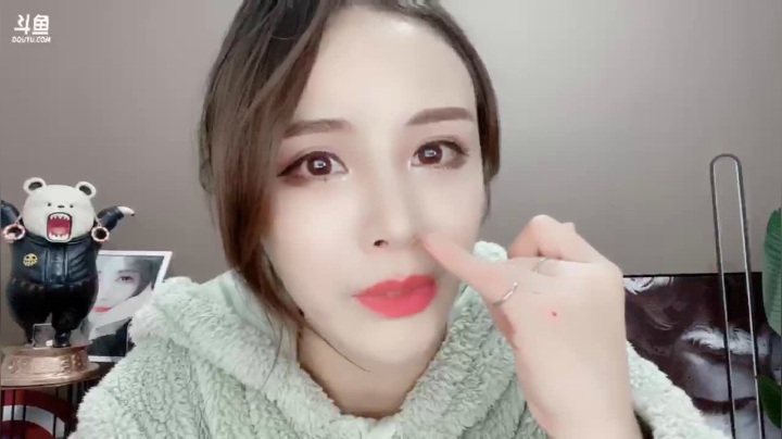 【2020-12-11 22点场】李哥儿DoubleLee：十二月富可敌国