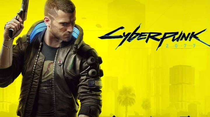 赛博朋克2077：公司员工路线（1）