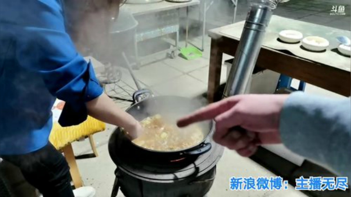 【美食】无尽无尽的无尽的精彩时刻 20201211 00点场