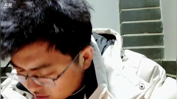 【2020-12-11 20点场】火力堂主：调整生物钟TV！