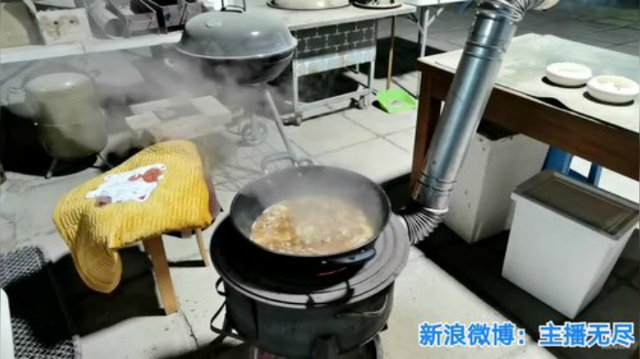 【美食】无尽无尽的无尽的精彩时刻 20201211 00点场